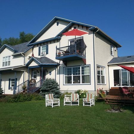 Domaine De La Baie, Les Suites Shawinigan Esterno foto