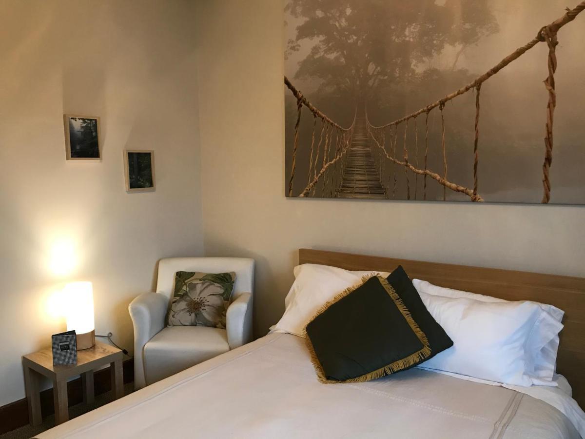 Domaine De La Baie, Les Suites Shawinigan Esterno foto