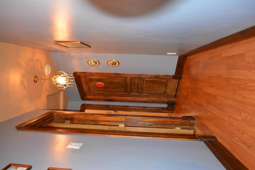 Domaine De La Baie, Les Suites Shawinigan Esterno foto