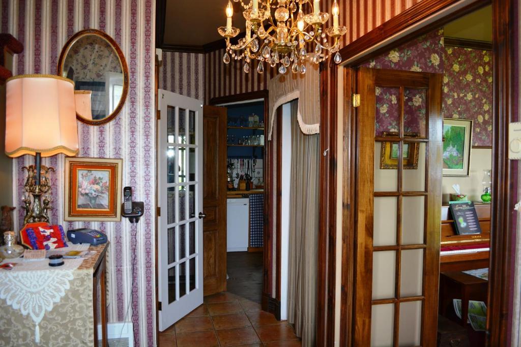Domaine De La Baie, Les Suites Shawinigan Esterno foto